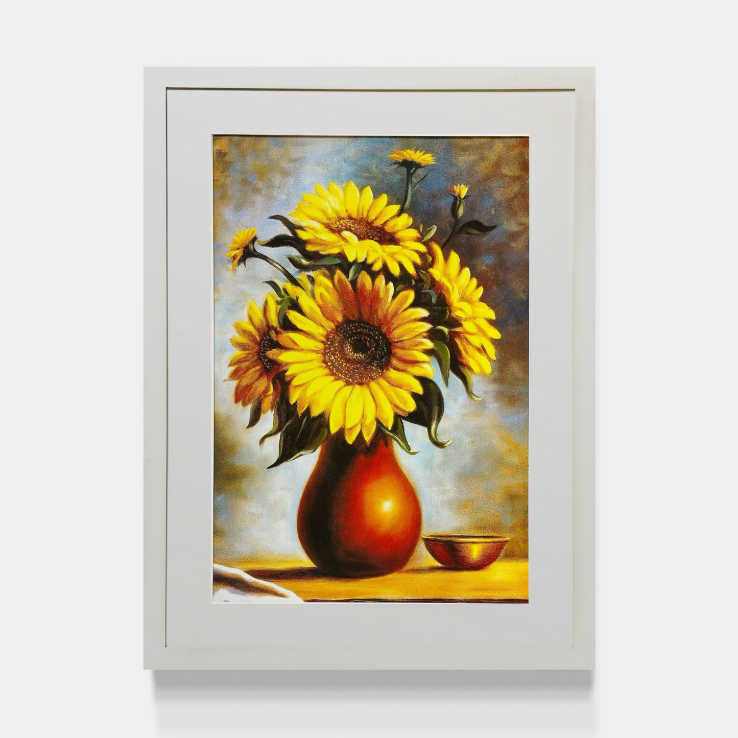 Siete Girasoles - Dubonnet