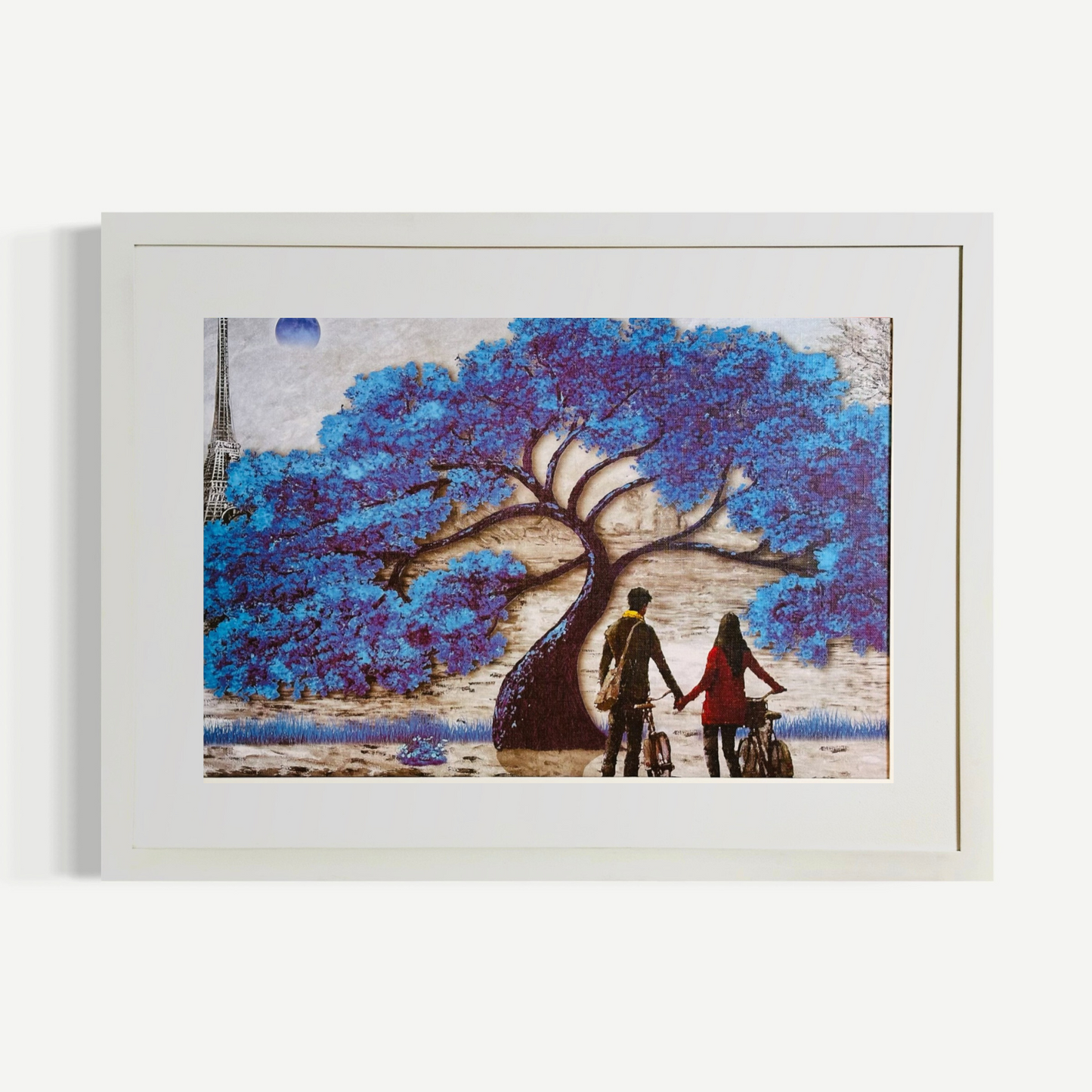 El árbol de la eterna juventud - Anne Marie Musso
