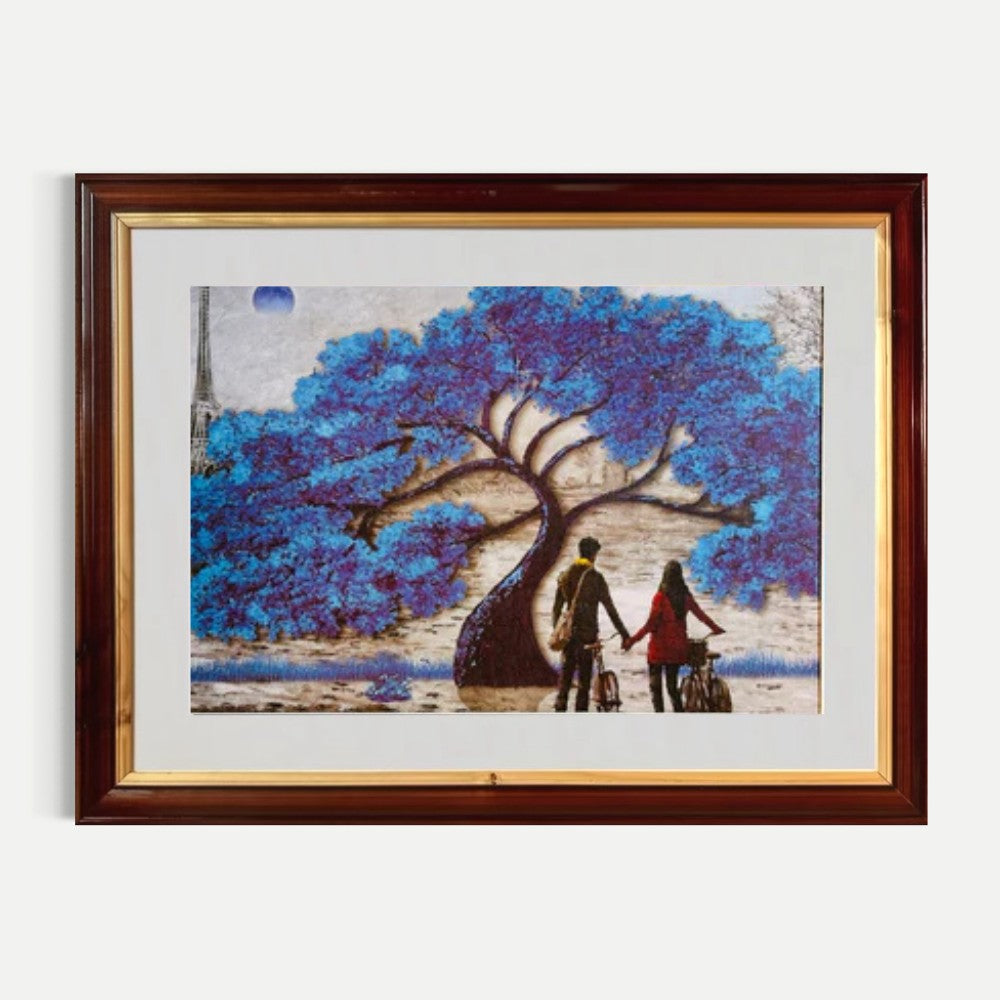 El árbol de la juventud - Anne Marie Musso