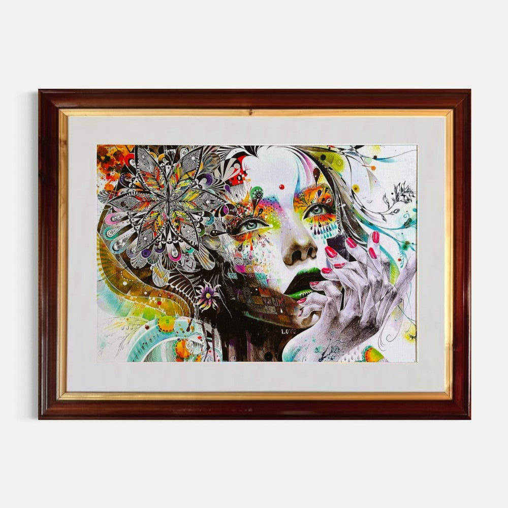 Realización - El florecimiento