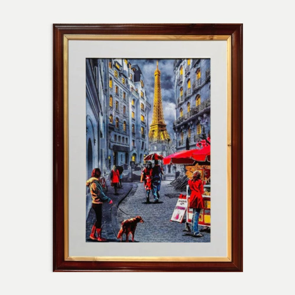 Encanto de Medianoche