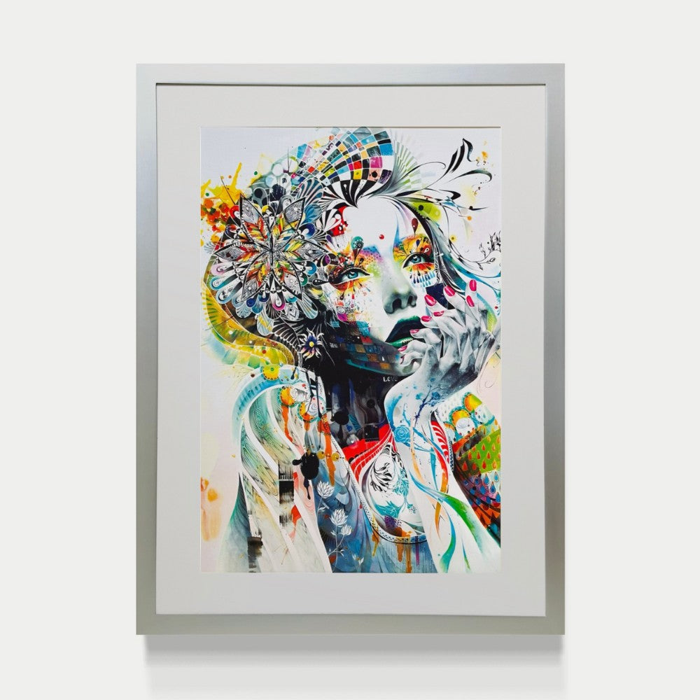 Revelación - La luz que ordena