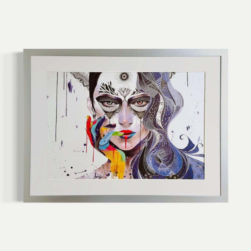 Intención - El enfoque claro