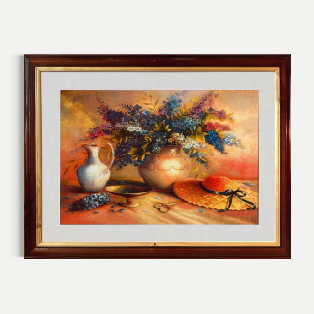 Temporadas en la pradera - M.Mascetra