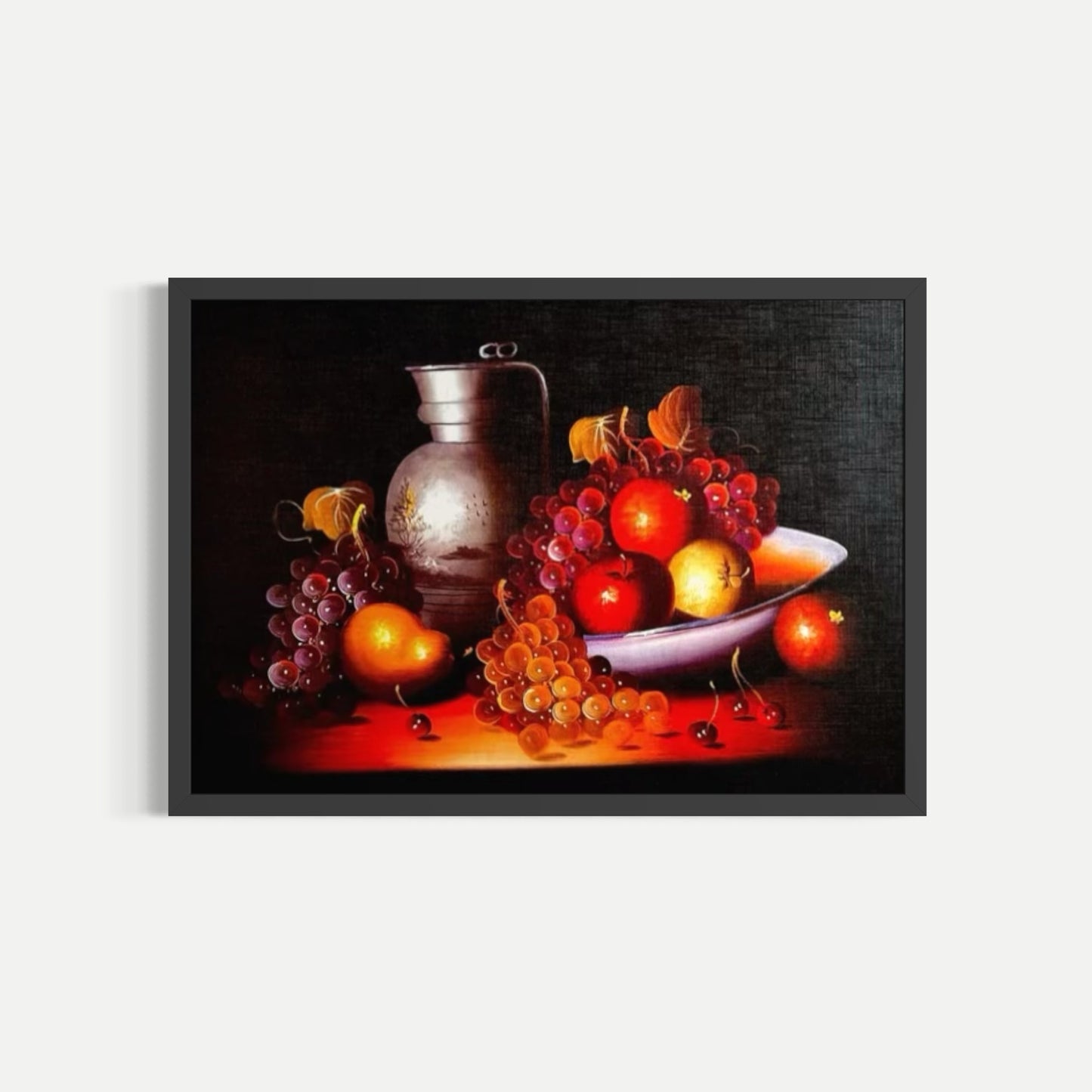 El brindis de la prosperidad - M.Mascetra